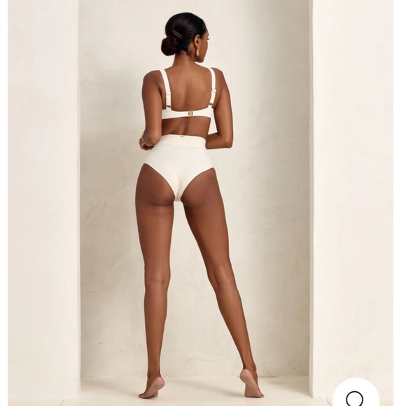 MBM Swim Chance Top - Picture 2 of 2